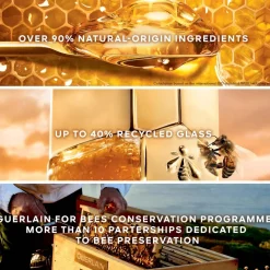 Abeille Royale Honey Treatment Rich Cream