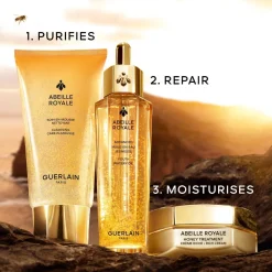 Abeille Royale Honey Treatment Rich Cream