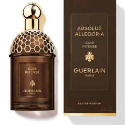 Absolus Allegoria Cuir Intense Parfum
