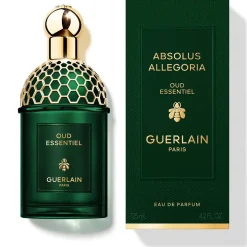 Absolus Allegoria Oud Essentiel Parfum