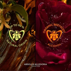 Absolus Allegoria Patchouli Ardent Parfum