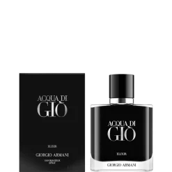 Acqua Di Gio Pour Homme Elixir Parfum