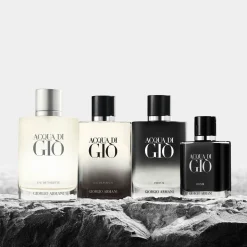 Acqua Di Gio Pour Homme Elixir Parfum