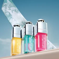 Addict Lip Glow Oil Limited Edition