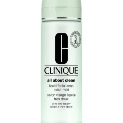 All About Clean™ Liquid Facial Soap Extra