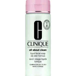 All About Clean™ Liquid Facial Soap Oily