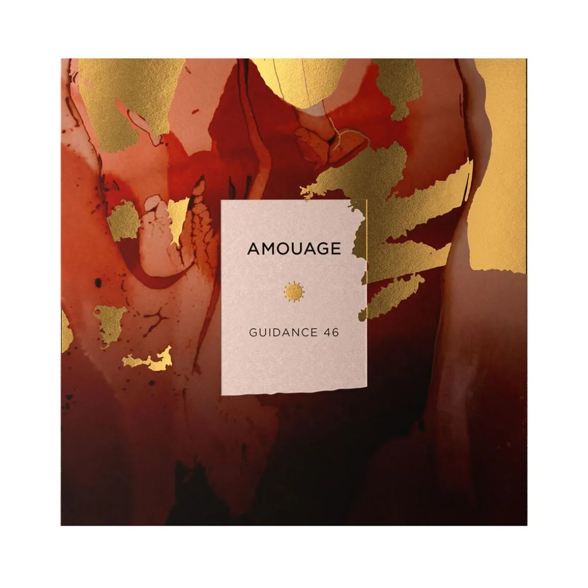 Amouage Guidance 46 Parfum Kopen
