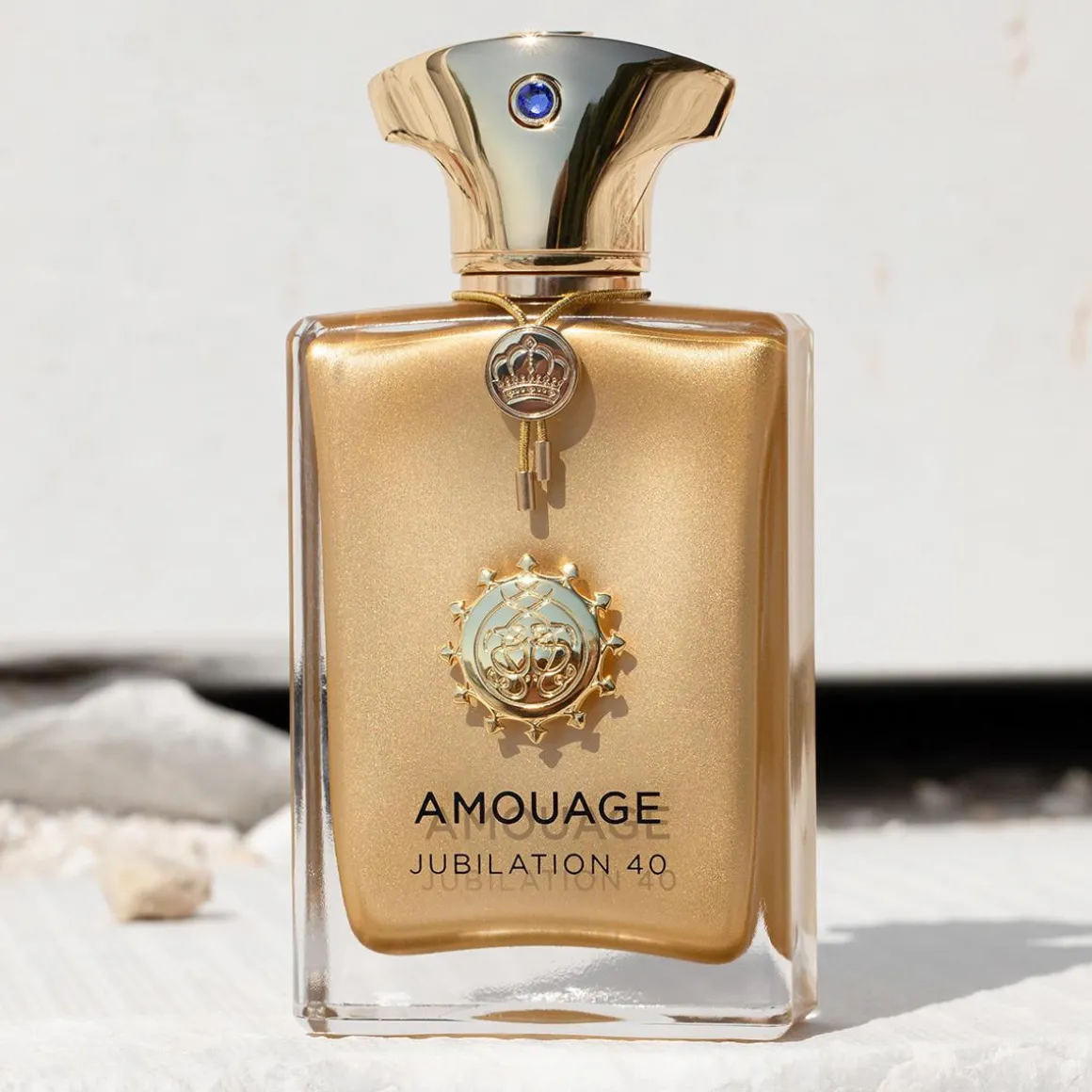 Amouage Jubilation 40 Man Parfum Kopen