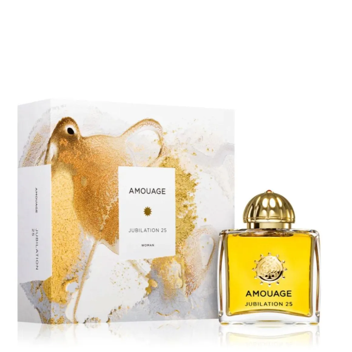 Amouage Jubilation 25 Woman Parfum Kopen
