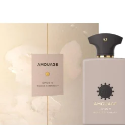 Amouage Opus V Woods Symphony Parfum Kopen