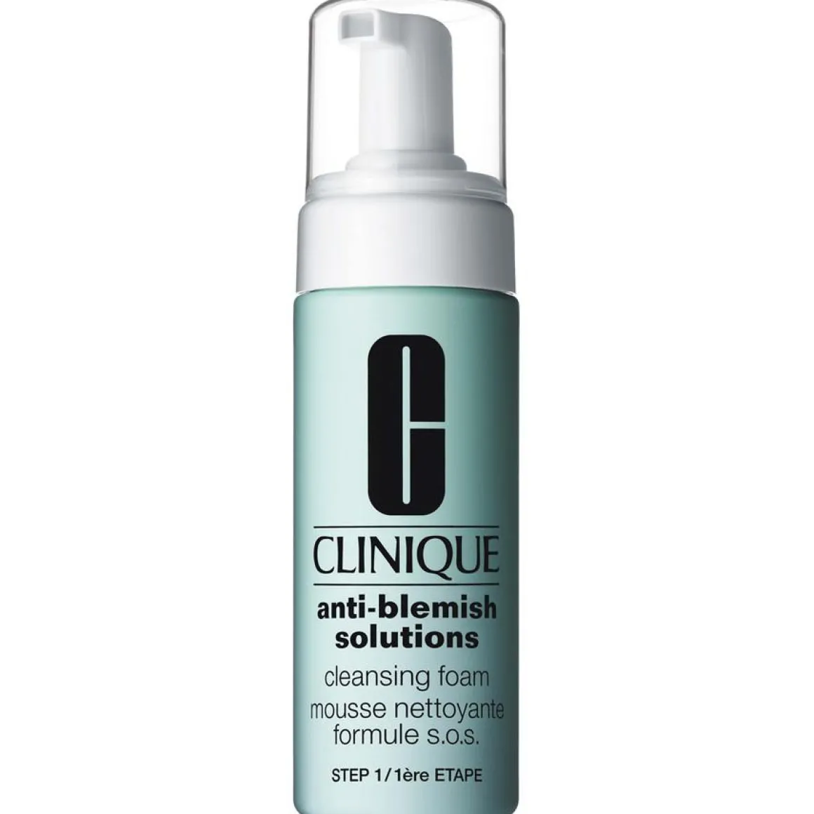 AntiBlemish Solutions Cleansing Foam Kopen