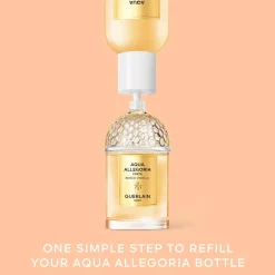 Aqua Allegoria Forte Bosca Vanilla Parfum
