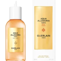 Aqua Allegoria Forte Oud Yuzu Parfum Kopen