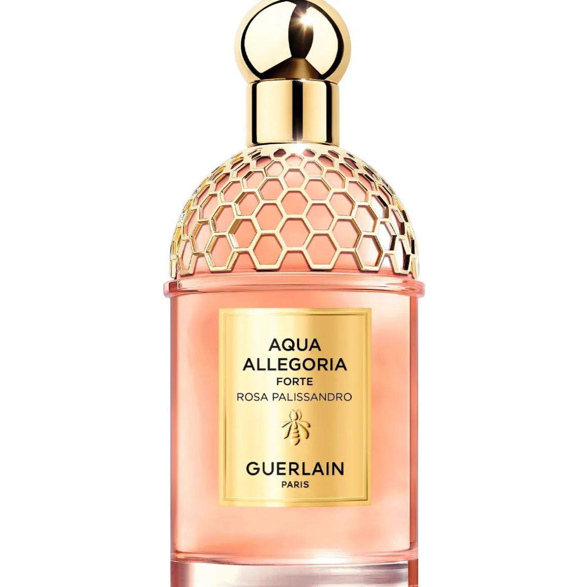 Aqua Allegoria Forte Rosa Palissandro