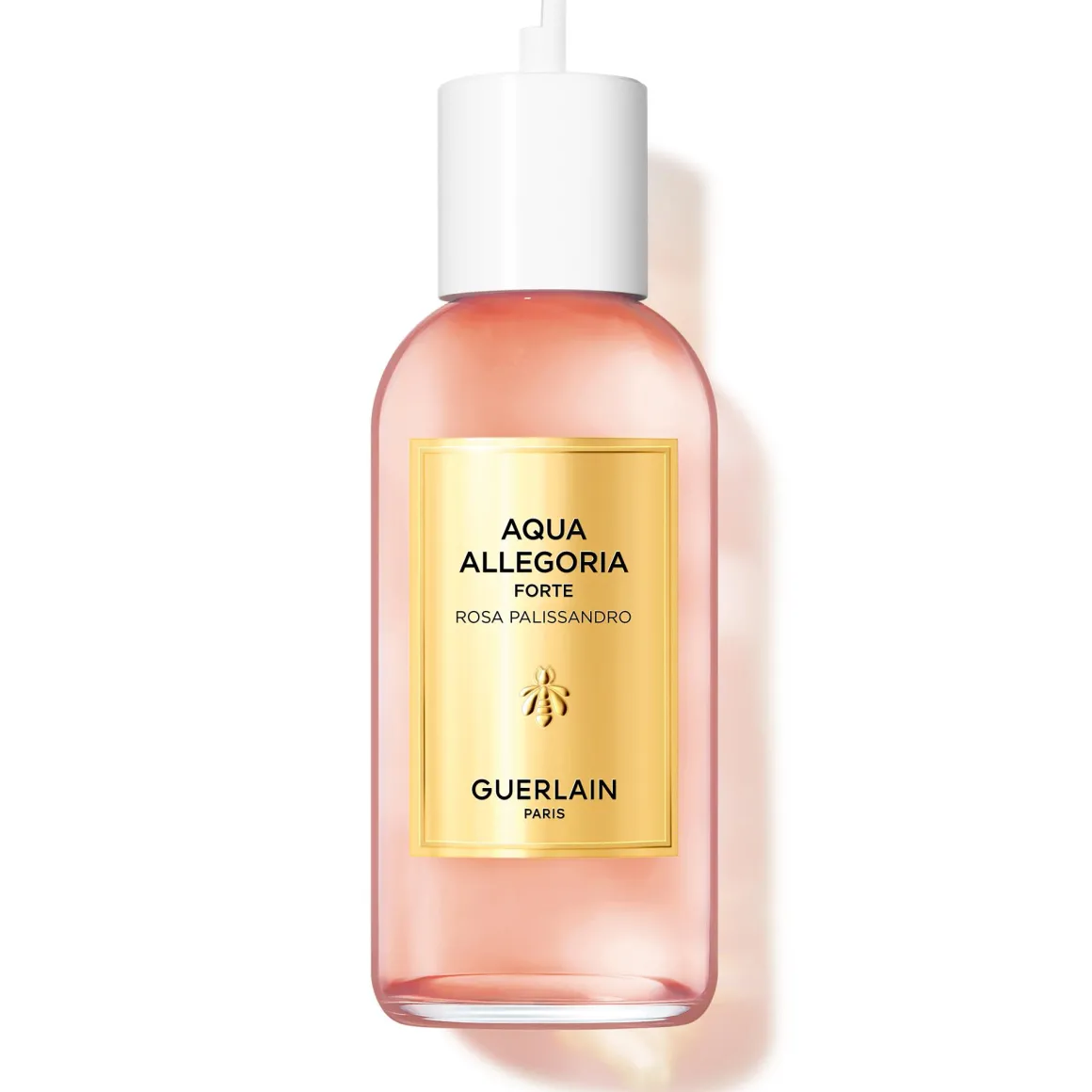 Aqua Allegoria Forte Rosa Palissandro