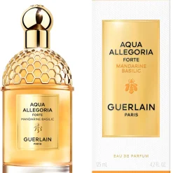 Aqua Allegoria Mandarine Basilic Forte