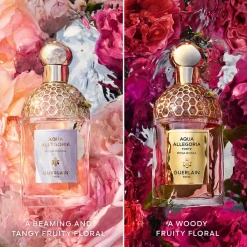 Aqua Allegoria Rosa Rossa Forte Parfum