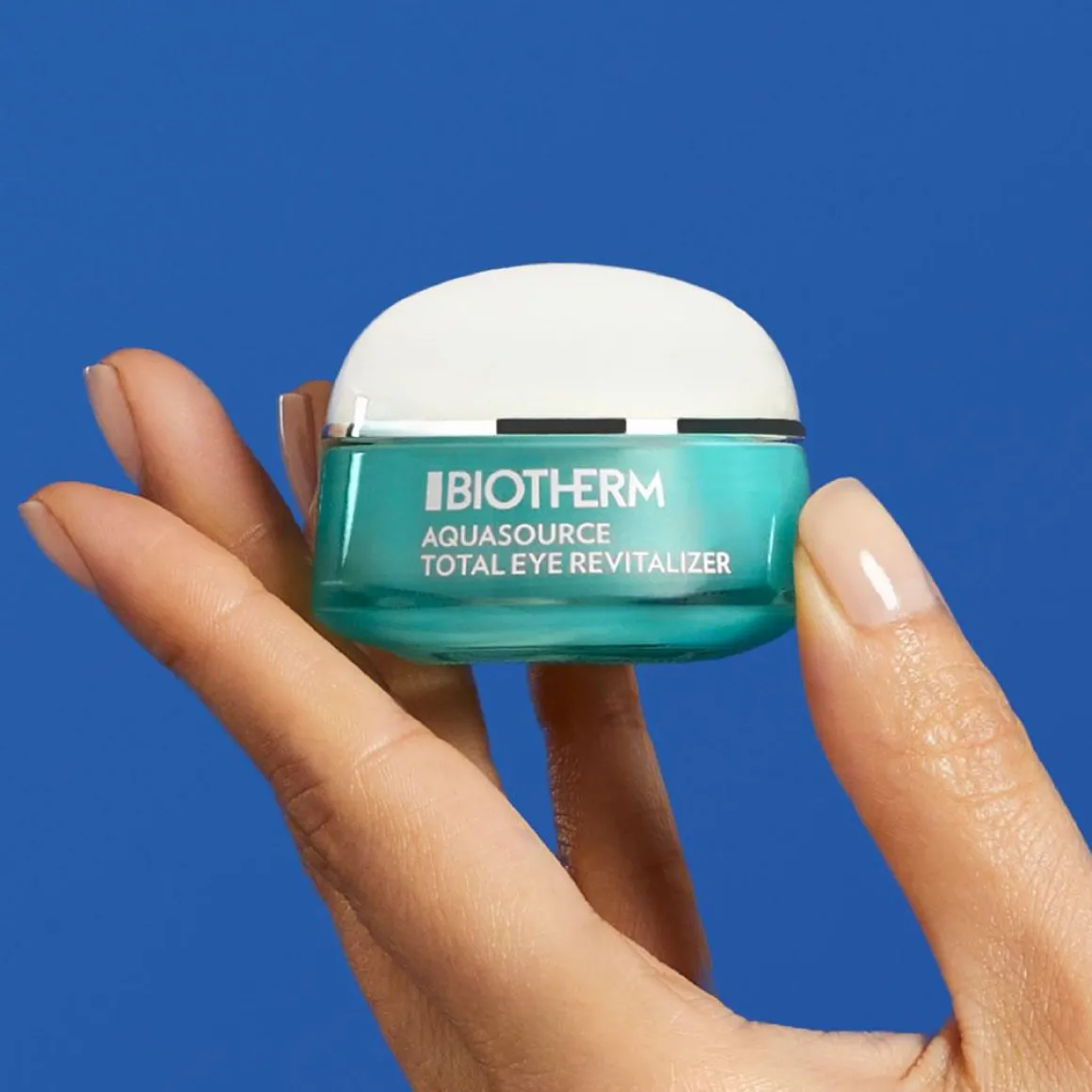 Aquasource Total Eye Revitalizer Oog Kopen
