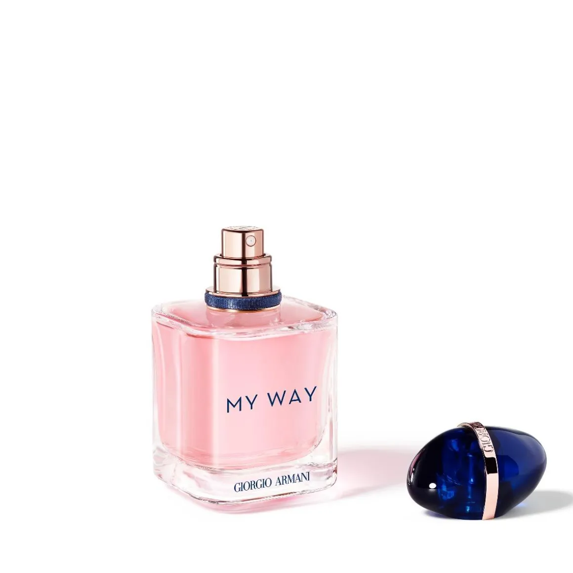 Armani My Way Eau De Parfum Kopen