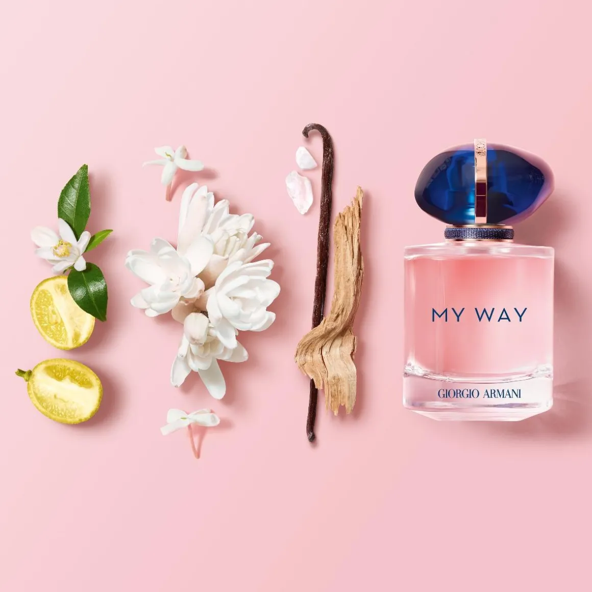 Armani My Way Eau De Parfum Kopen