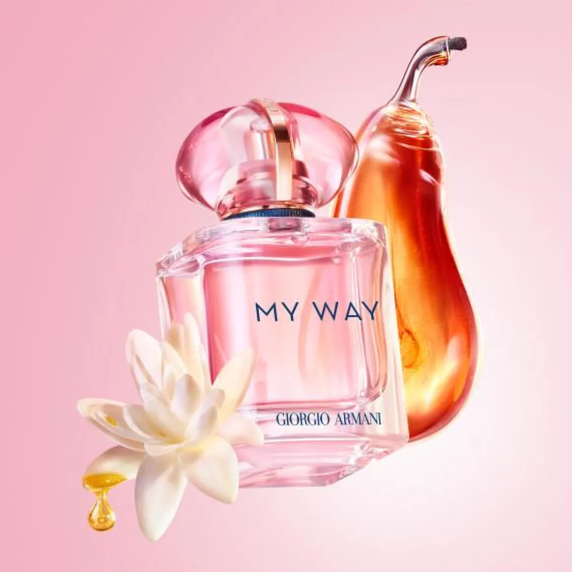 Armani My Way Nectar Eau De Parfum Kopen