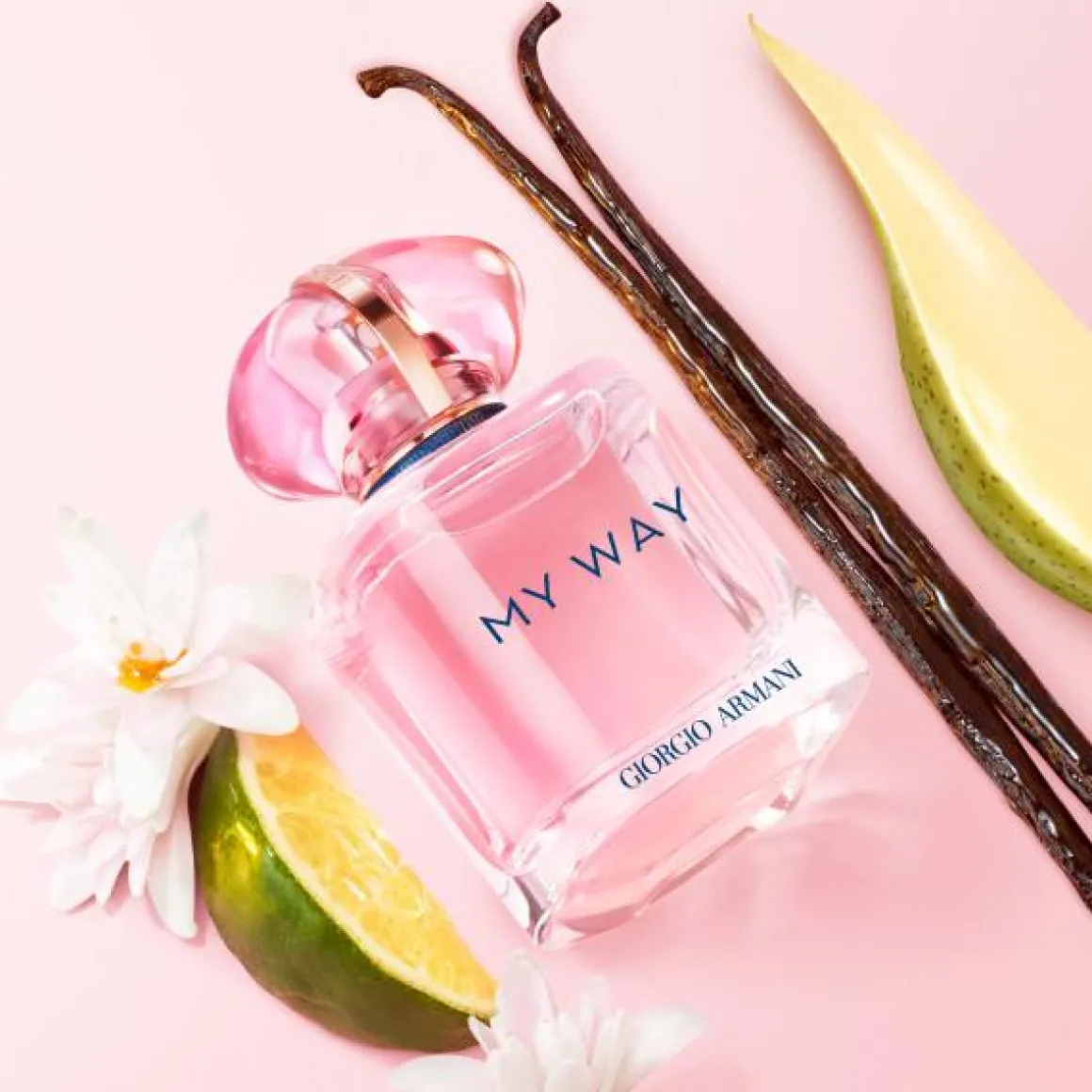 Armani My Way Nectar Eau De Parfum Kopen