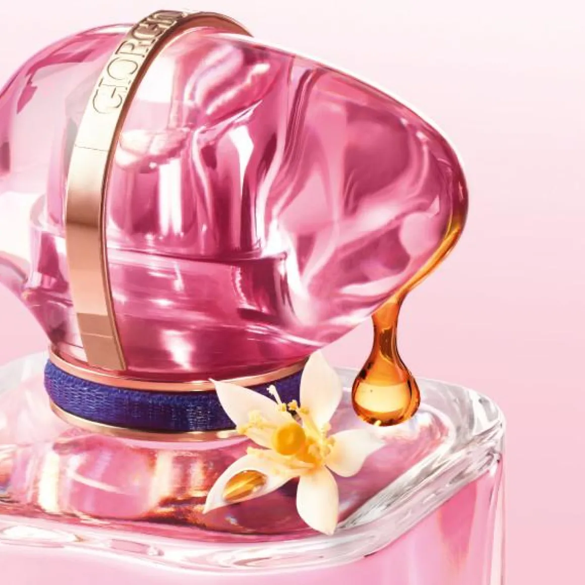 Armani My Way Nectar Eau De Parfum Kopen
