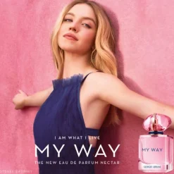 Armani My Way Nectar Eau De Parfum Kopen