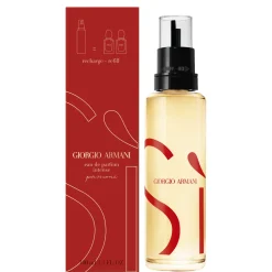 Armani Sì Passione Parfum Intense Refill