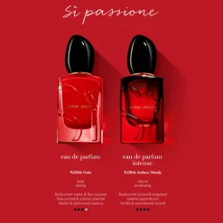 Armani Sì Passione Parfum Intense Kopen