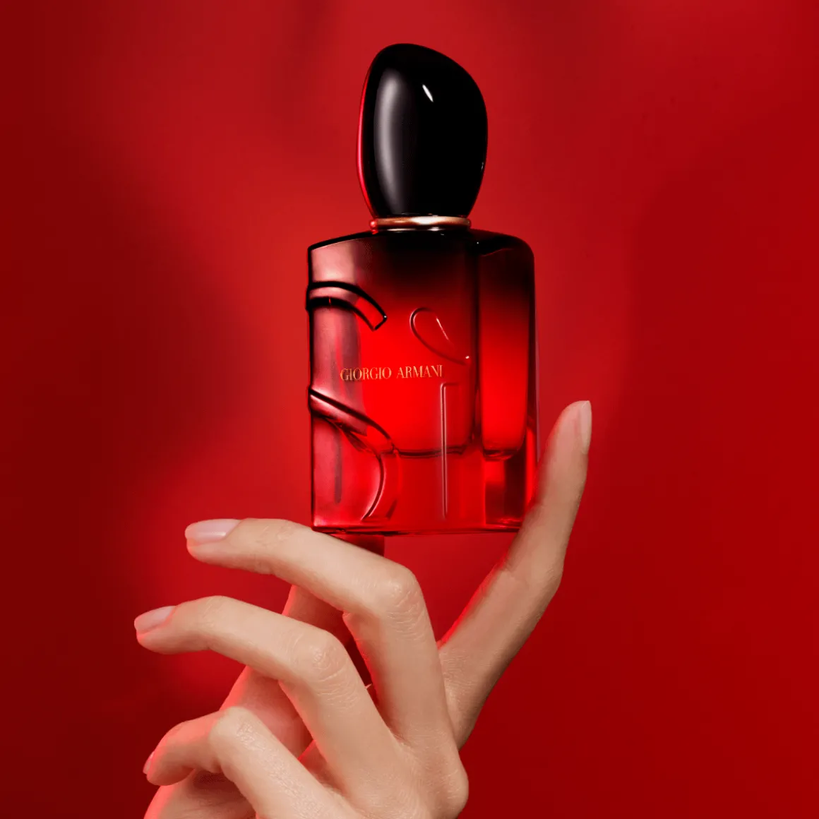Armani Sì Passione Parfum Intense Kopen