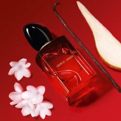 Armani Sì Passione Parfum Intense Refill