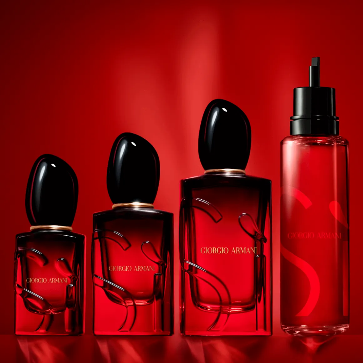 Armani Sì Passione Parfum Intense Kopen