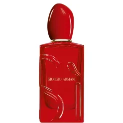 Armani Sì Passione Red Musk Parfum Kopen