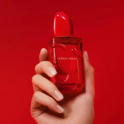 Armani Sì Passione Red Musk Parfum Kopen