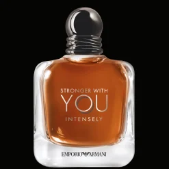Armani Stronger With You Intensely Parfum