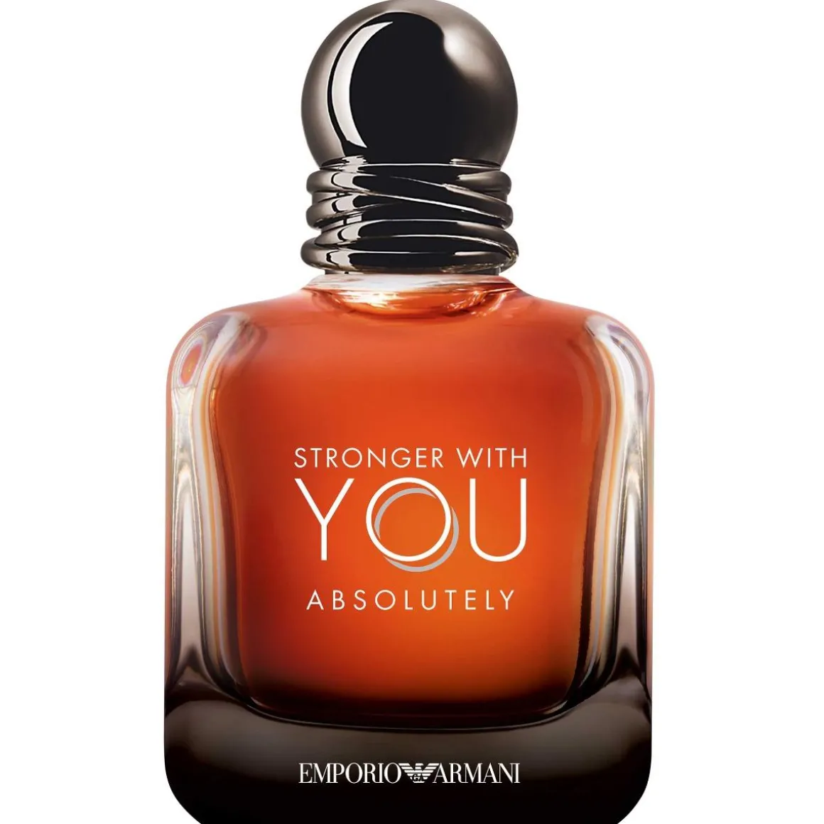 Armani Stronger With You Absolu Parfum