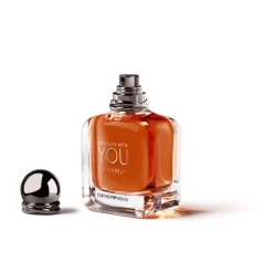 Armani Stronger With You Intensely Parfum