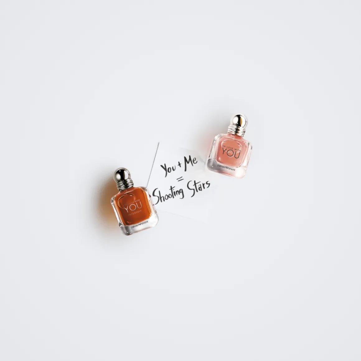 Armani Stronger With You Intensely Parfum