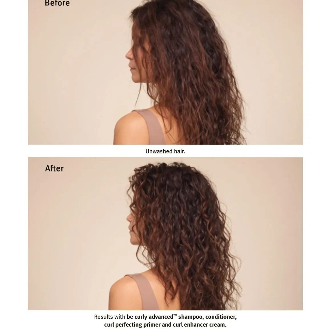 Aveda Be Curly Advanced Conditioner Kopen