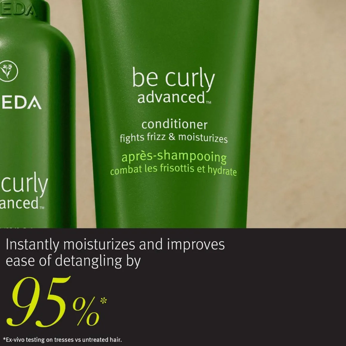 Aveda Be Curly Advanced Conditioner Kopen