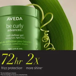 Aveda Be Curly Advanced Coil Definer Gel