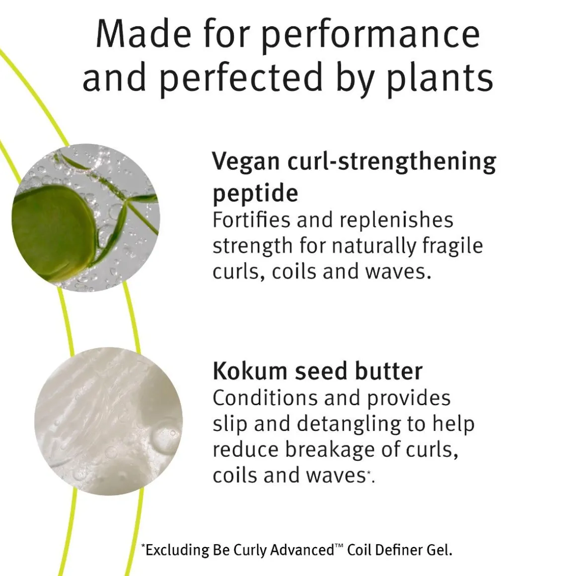 Aveda Be Curly Advanced Coil Definer Gel
