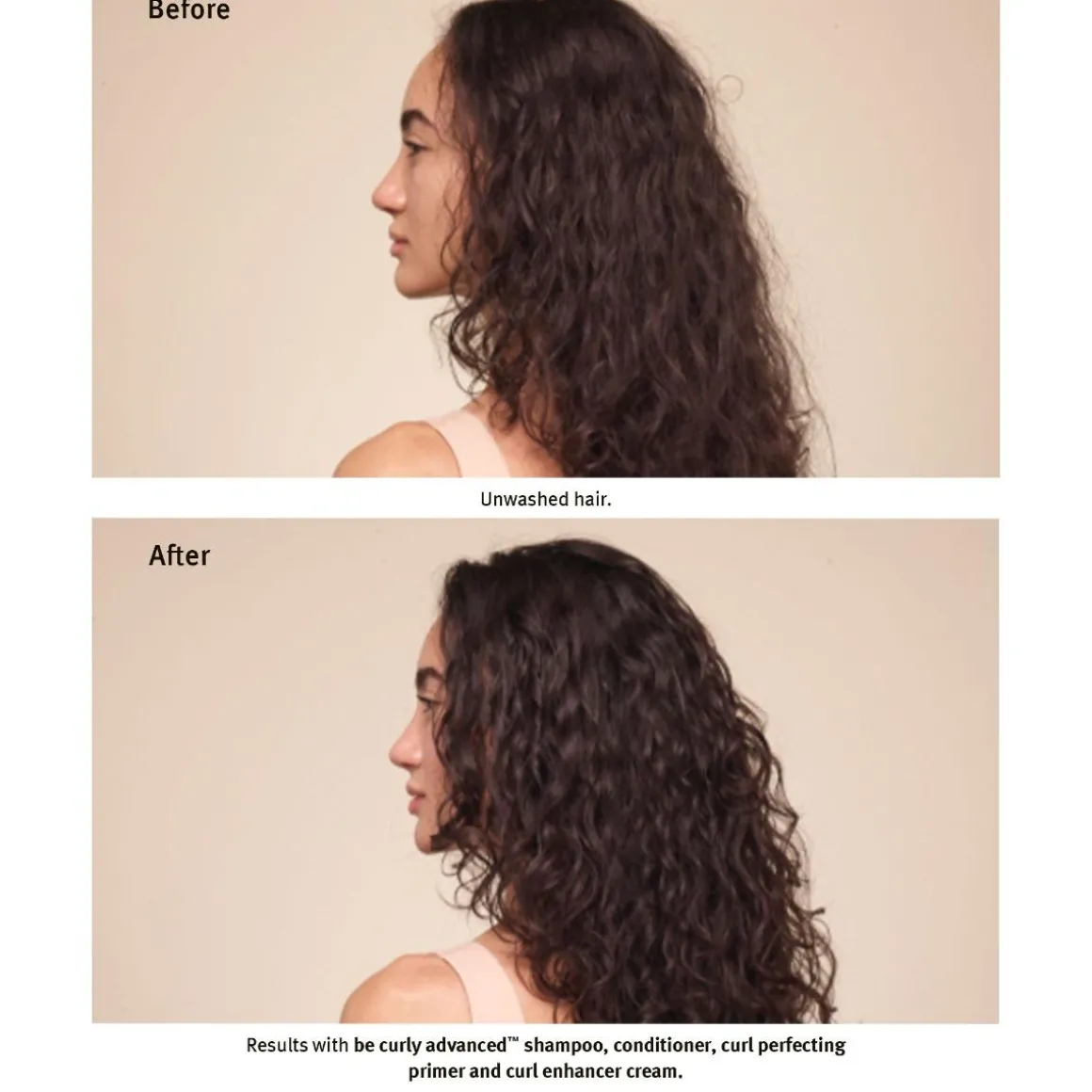 Aveda Be Curly Advanced Enhancer Kopen