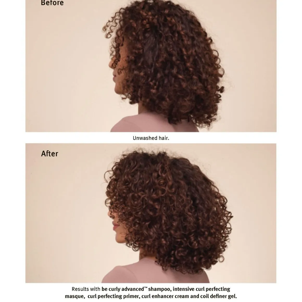 Aveda Be Curly Advanced Enhancer Kopen