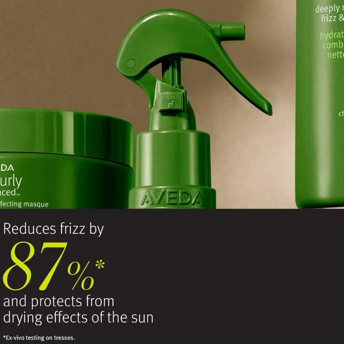 Aveda Be Curly Advanced Primer Kopen