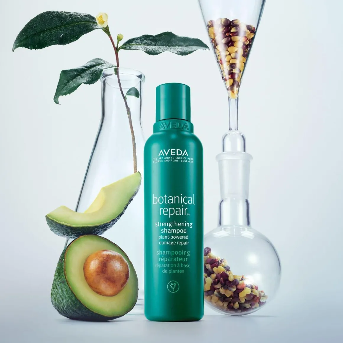 Aveda Botanical Repair Shampoo Kopen