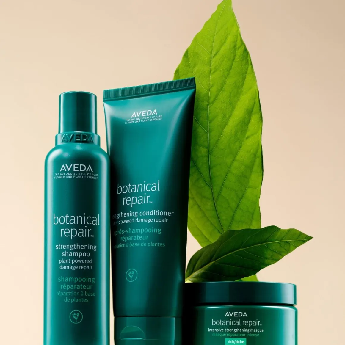 Aveda Botanical Repair Shampoo Kopen