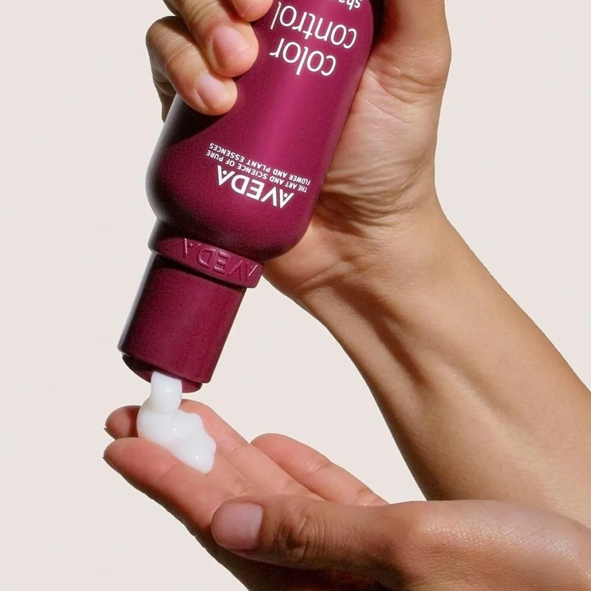 Aveda Color Control Shampoo Light Kopen