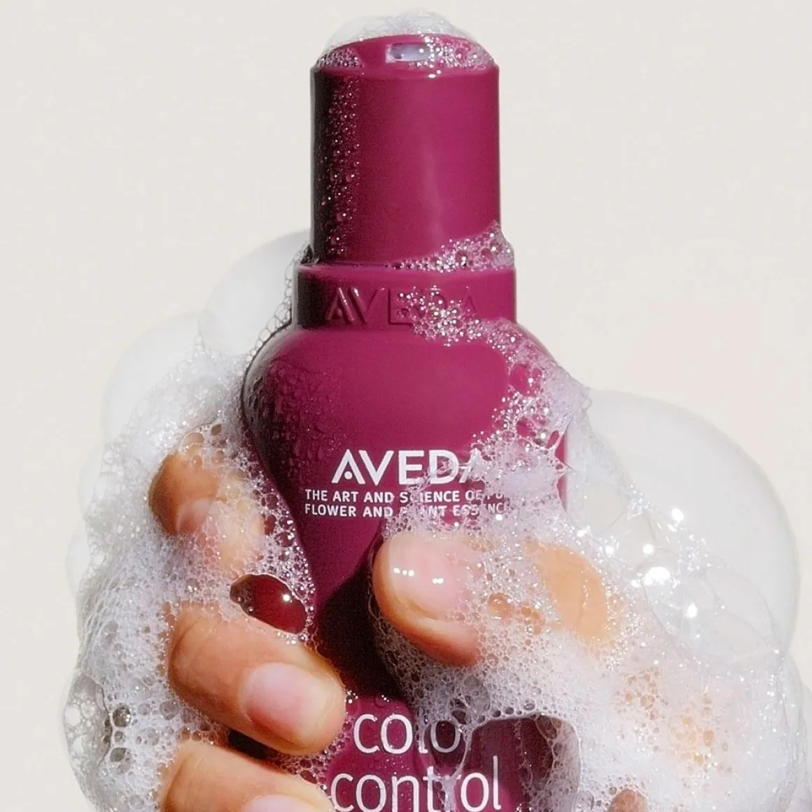 Aveda Color Control Shampoo Light Kopen